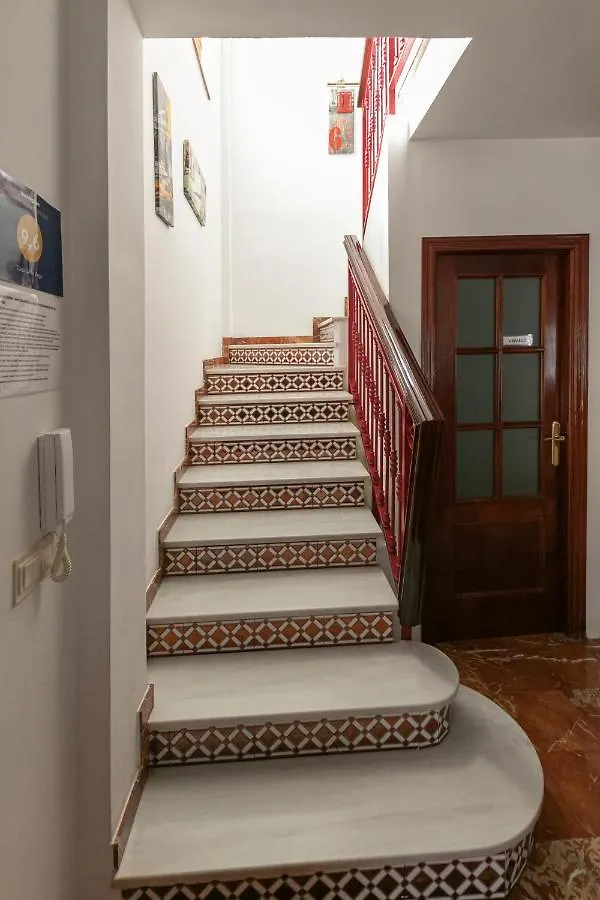 Casa De La Vega Villa Cullar Vega